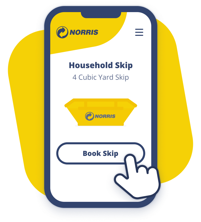 Book a skip