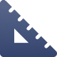 ruler-triangle