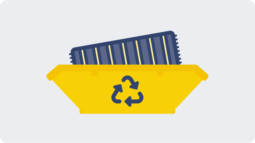 Carpet Disposal And Recycling - The Best Way To Get Rid Of Your Old Rugs