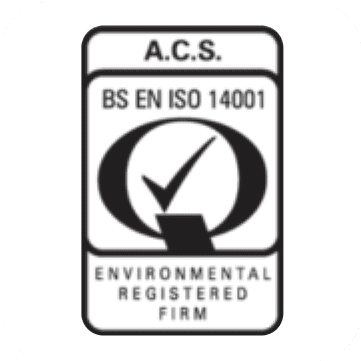 Accreditations